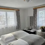 Bamberg Near Lift & Slope Chalet *