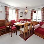 Bamberg Near Lift & Slope Chalet *