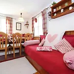 Chalet Bamberg Near Lift & Slope *