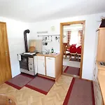 Bamberg Near Lift & Slope Chalet *