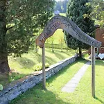 Chalet Bamberg Near Lift & Slope