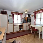Bamberg Near Lift & Slope Chalet *