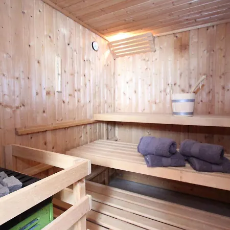 Austrian In Bramberg With Sauna * Bramberg am Wildkogel