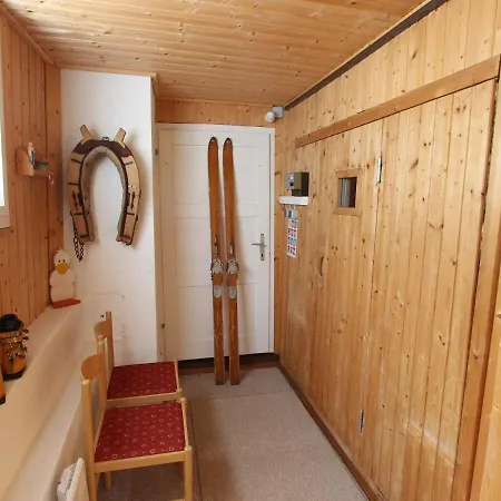 Chalet Austrian In Bramberg With Sauna Bramberg am Wildkogel