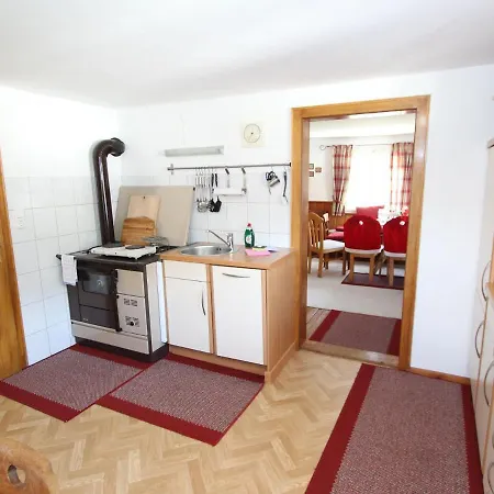 Austrian In Bramberg With Sauna Chalet