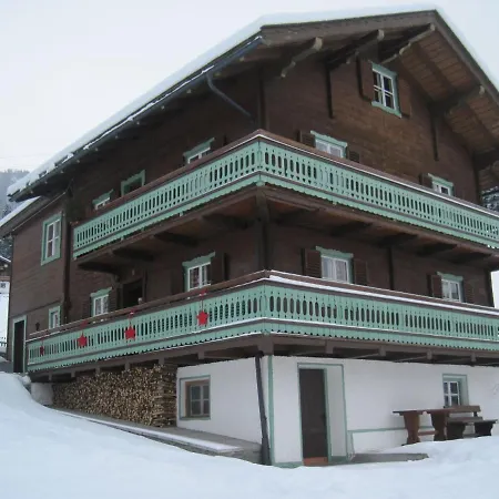 Austrian In Bramberg With Sauna * Bramberg am Wildkogel