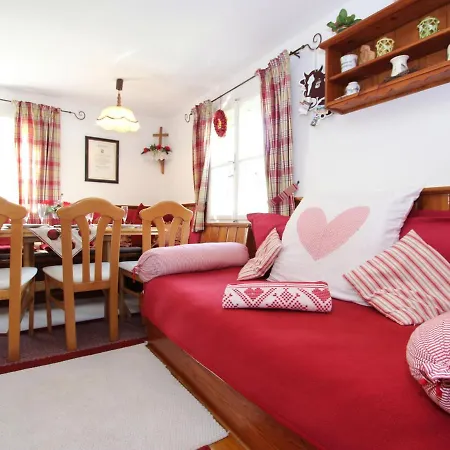 Chalet Austrian In Bramberg With Sauna