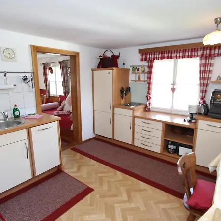 Austrian In Bramberg With Sauna *