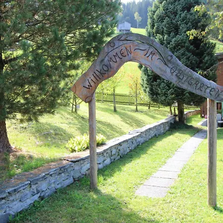 Austrian In Bramberg With Sauna Chalé