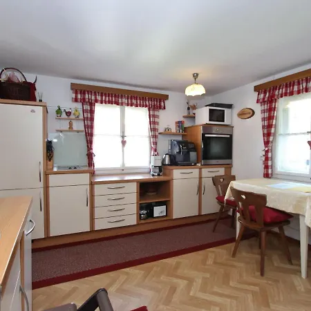 Chalé Austrian In Bramberg With Sauna *