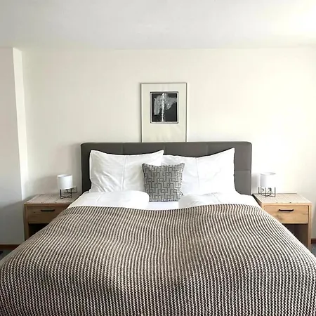 Chalet Austrian In Bramberg With Sauna *