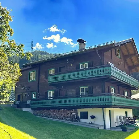 Austrian In Bramberg With Sauna Bramberg am Wildkogel