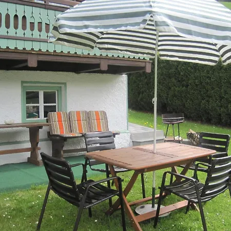 シャレー Bamberg Near Lift & Slope