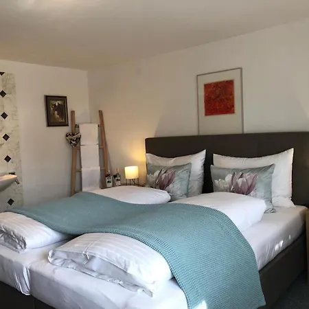 シャレー Bamberg Near Lift & Slope *