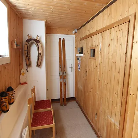 Bamberg Near Lift & Slope