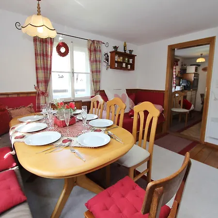 Bamberg Near Lift & Slope *