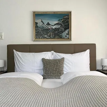 Bamberg Near Lift & Slope *