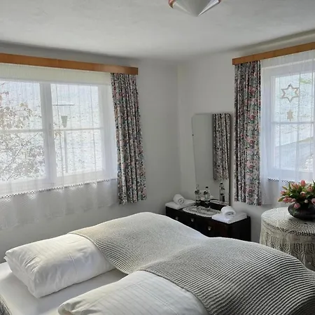 Bamberg Near Lift & Slope シャレー *