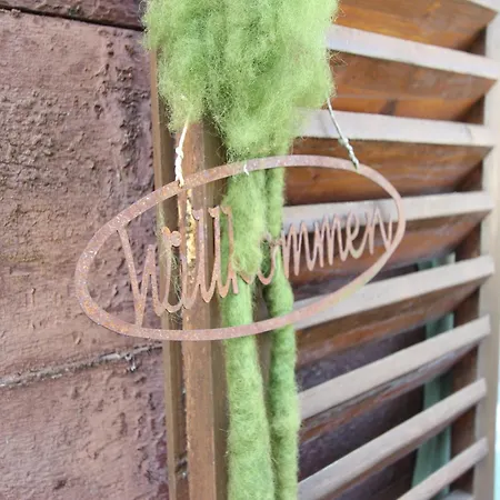 シャレー Bamberg Near Lift & Slope *