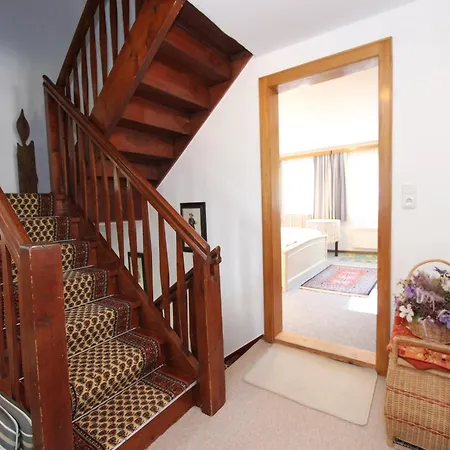 Bamberg Near Lift & Slope シャレー ブラームベルク・アム・ヴィルトコーゲル