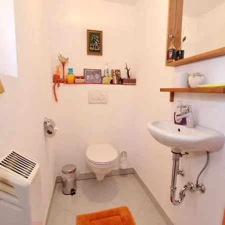 Alpehytte Bamberg Near Lift & Slope Bramberg am Wildkogel