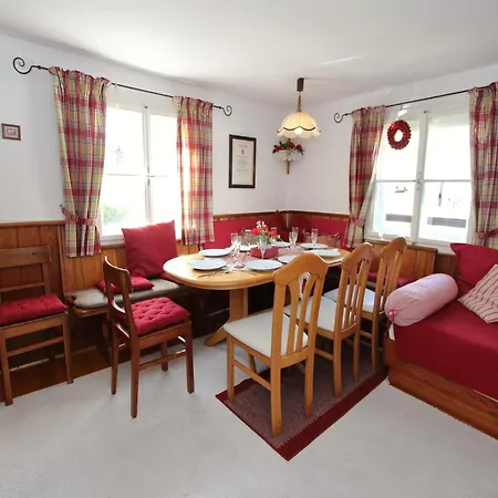 Bamberg Near Lift & Slope Alpehytte *