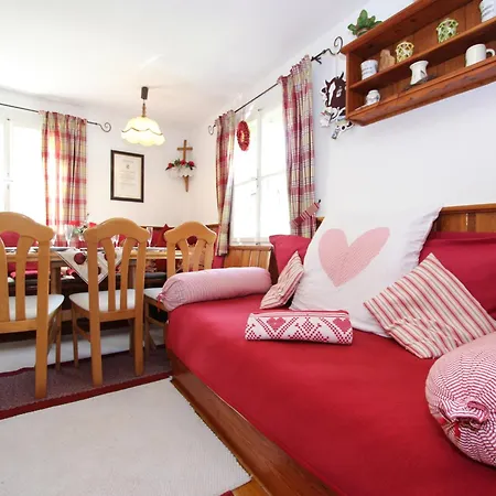 シャレー Bamberg Near Lift & Slope *