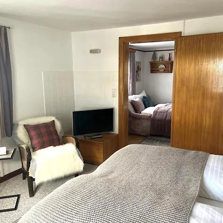 Bamberg Near Lift & Slope ブラームベルク・アム・ヴィルトコーゲル