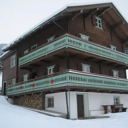 Bamberg Near Lift & Slope 샬레
