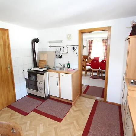 Bamberg Near Lift & Slope Alpehytte *