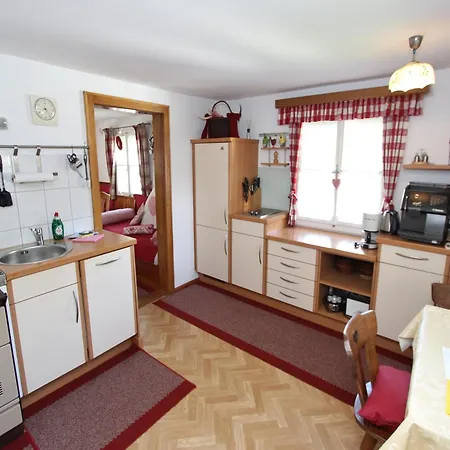 Bamberg Near Lift & Slope シャレー ブラームベルク・アム・ヴィルトコーゲル