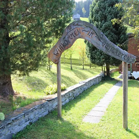 Alpehytte Bamberg Near Lift & Slope