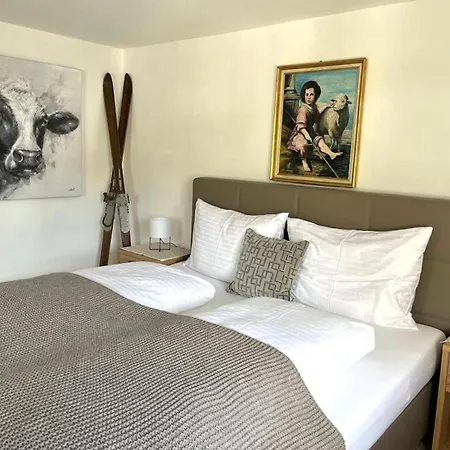 Alpehytte Bamberg Near Lift & Slope Bramberg am Wildkogel