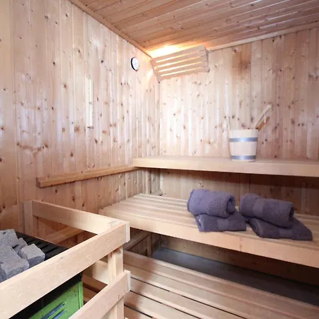 Bamberg Near Lift & Slope *