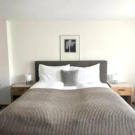 Bamberg Near Lift & Slope * برامبرغ ام ويلدكوغه