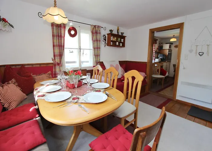 Bamberg Near Lift & Slope *