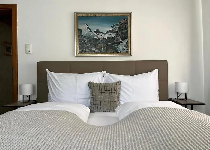 Bamberg Near Lift & Slope *