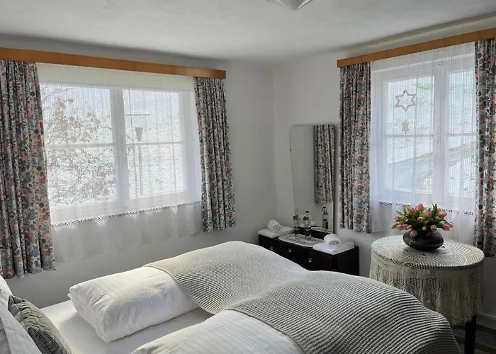 Bamberg Near Lift & Slope Alpesi faház *