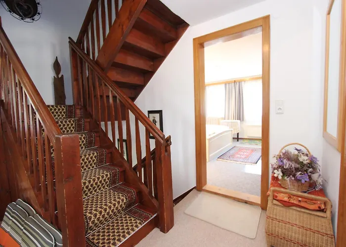 Bamberg Near Lift & Slope Alpesi faház Bramberg am Wildkogel