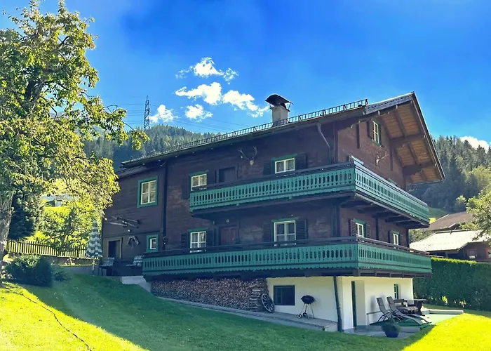 Bamberg Near Lift & Slope *