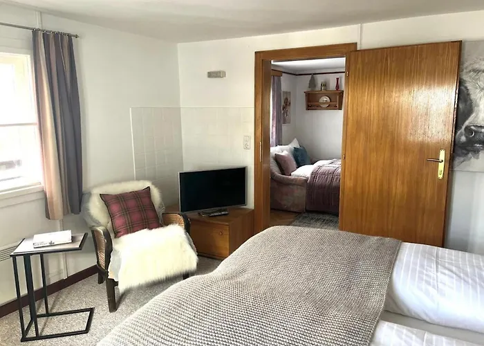 Bamberg Near Lift & Slope Bramberg am Wildkogel