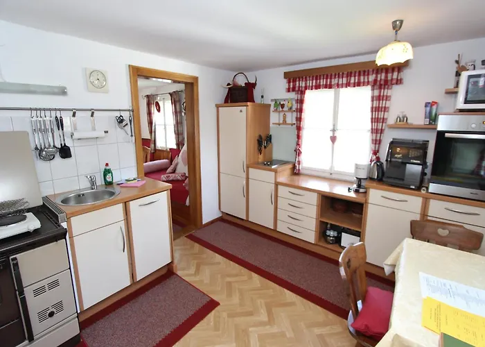 Bamberg Near Lift & Slope Alpesi faház Bramberg am Wildkogel