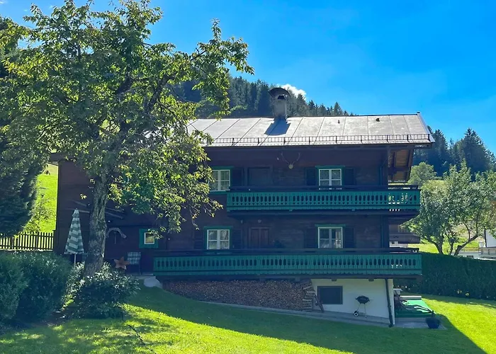 Bamberg Near Lift & Slope *