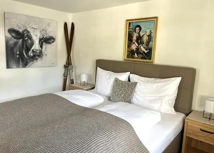 Alpesi faház Bamberg Near Lift & Slope Bramberg am Wildkogel