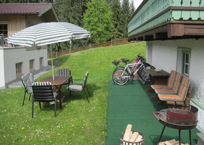 Bamberg Near Lift & Slope Bramberg am Wildkogel