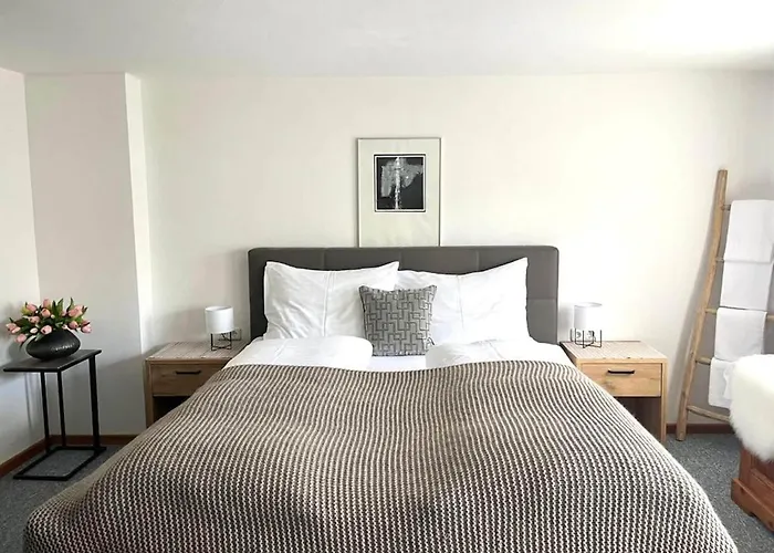 Bamberg Near Lift & Slope * Bramberg am Wildkogel